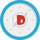 DropMe icon