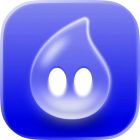 Droppy for macOS icon