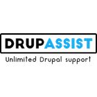Drupassist icon