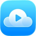 DS One-Video Library&Player icon