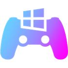 DS4Windows 5 icon