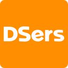 DSers icon