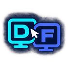 DualFlow KVM icon