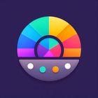 Dualtone icon