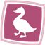 Ducksboard icon