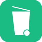 Dumpster icon