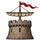Dunmast icon