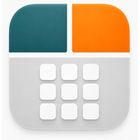 DUOWEB Simple Launcher icon