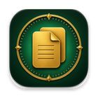 Duplicate Document Cleaner icon
