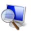 Duplicate images finder icon