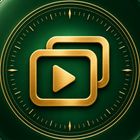 Duplicate Media Cleaner icon