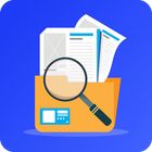Duplicate Photos Cleaner icon