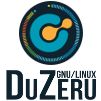 DuZeru Linux icon
