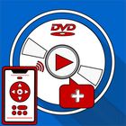 DVD Player+ (DVD and Blu-Ray player) icon
