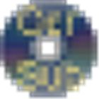 DVD Subtitle Extractor icon