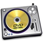 DVDRemaster icon