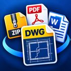 DWG OfficeZip icon