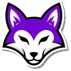 Dyedfox Radio icon