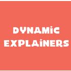 Dynamic Explainers icon