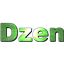 Dzen icon
