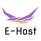 E-Host icon