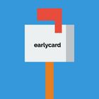 Earlycard icon