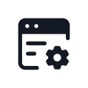 Easy Content Manager (ECM) icon