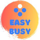 EasyBusy icon