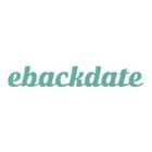 eBackdate icon