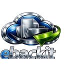 ebackit icon
