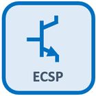 ECSP icon