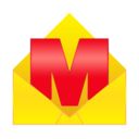 EdbMails OST to PST Converter icon