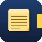 EdgeNote icon