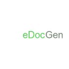 EDocGen icon