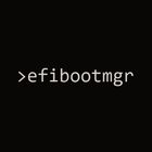 efibootmgr icon