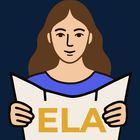 ELA Map icon