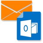 eM Client to Outlook Migration Tool icon