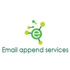 Email Append Services icon