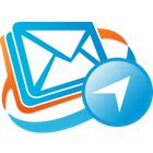 Email It In icon