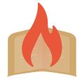 EmberReads icon