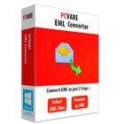 PCVARE EML Converter icon