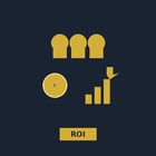Employee ROI Calculator icon