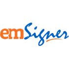 emSigner icon