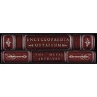 Encyclopaedia Metallum icon