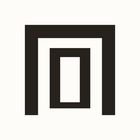 Enfilade icon