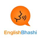 EnglishBhashi AI Speaking App icon