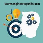 Engineering Units icon