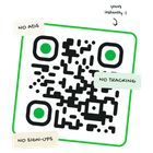 Ente QR icon
