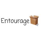 Entouragebox icon