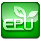 ASUS EPU Six Engine icon